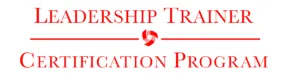Leadership Trainer Certification Program