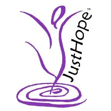 JustHope Logo JustHope Logo