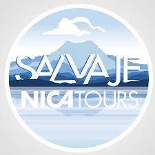 Salvaje Logo Salvaje Logo