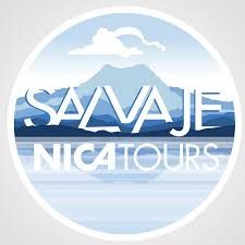 Salvaje Logo