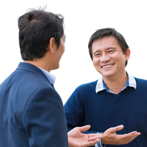 Homepage Coaching