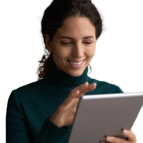 Virtual Engagement