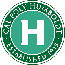 Cal Poly Humboldt Logo