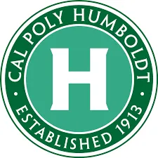 Cal Poly Humboldt Cal Poly Humboldt Logo