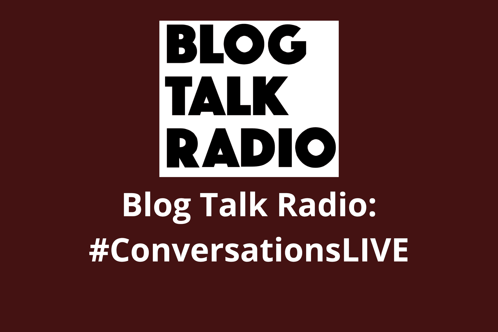 Block Talk Radio Interview