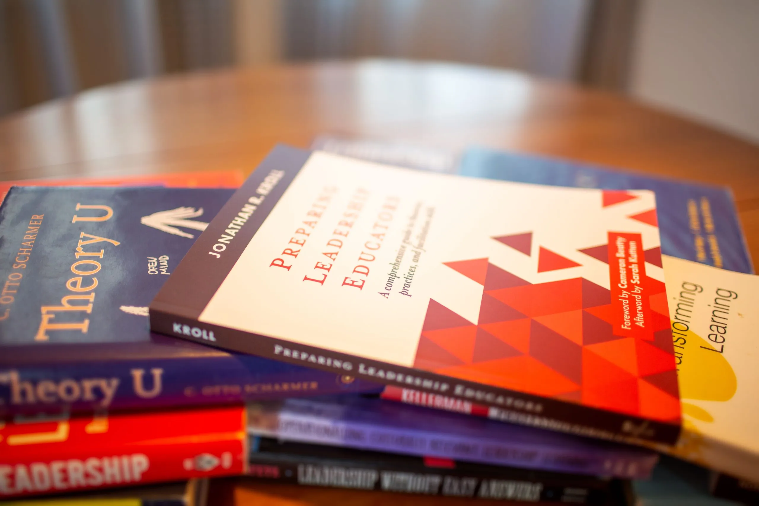 Tableside Book Tableside Book
