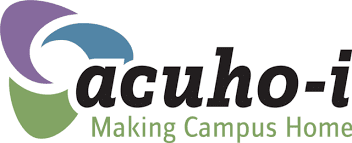 Acuho-i Logo