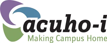 Acuho-i Logo Acuho-i Logo