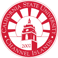 California State University Logo