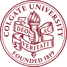 Colgate University Logo