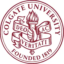Colgate University Logo Colgate University Logo