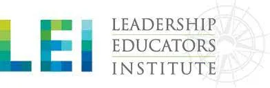 LEI Logo LEI Logo