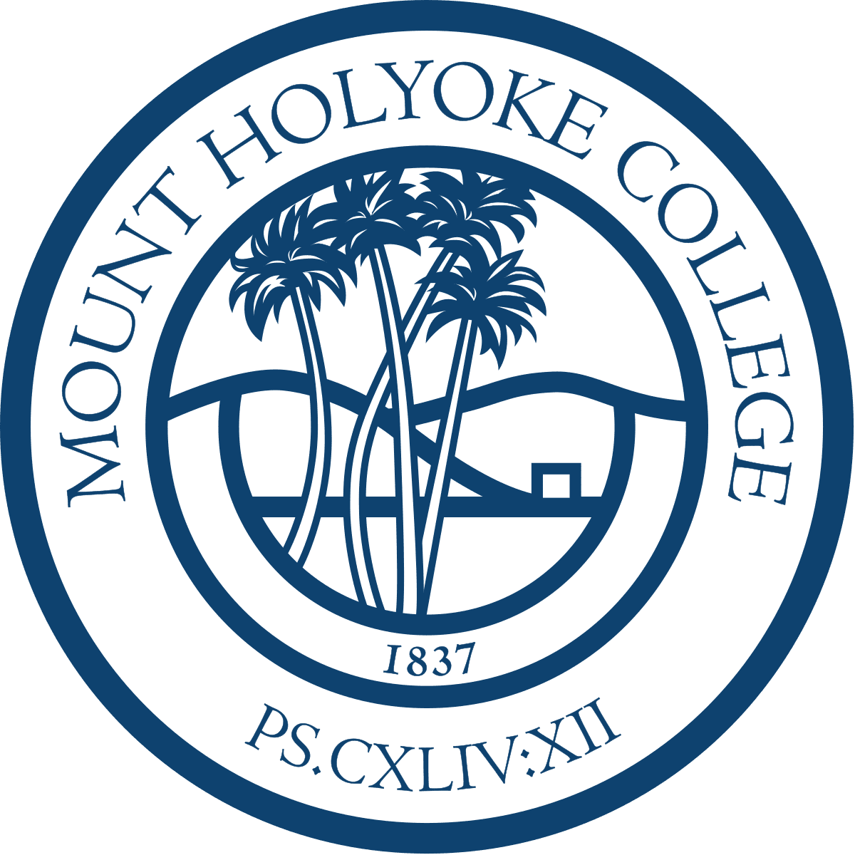 Mount Holyoke Logo