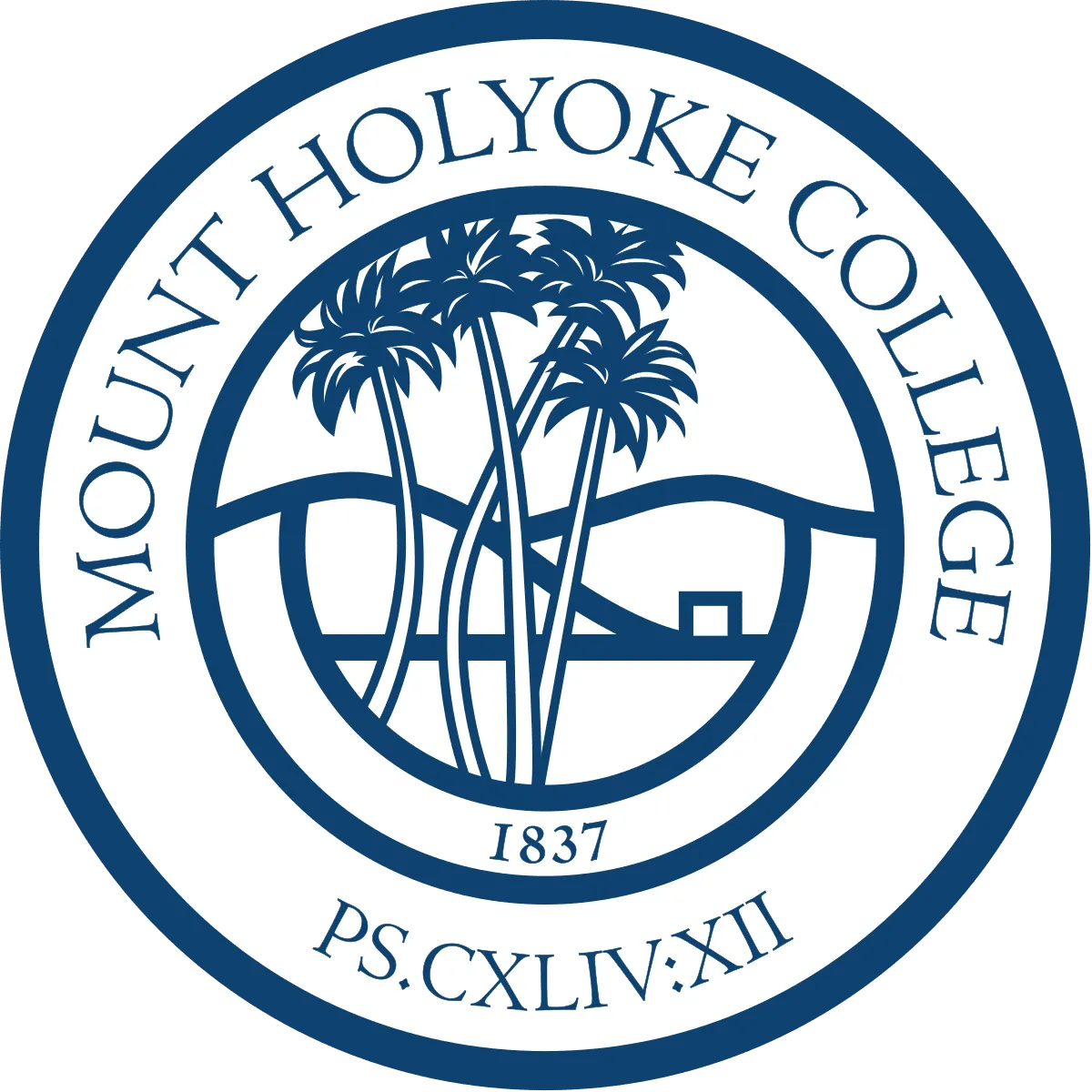 Mount Holyoke Logo Mount Holyoke Logo
