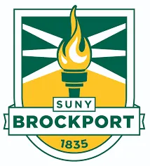 SUNY Brockport Logo SUNY Brockport Logo