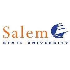 Salem State Logo
