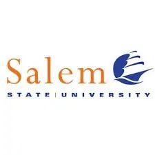 Salem State Logo Salem State Logo