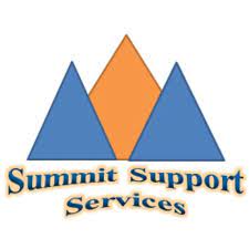 Summer Support Services Logo Summer Support Services Logo