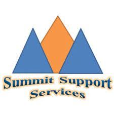 Summer Support Services Logo