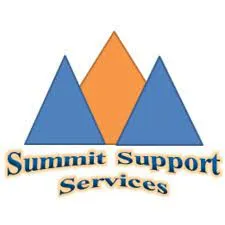 Summer Support Services Logo