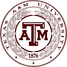 Texas AM Logo