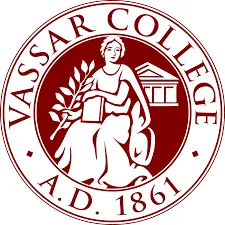 Vassar College Logo Vassar College Logo