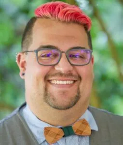 DJ