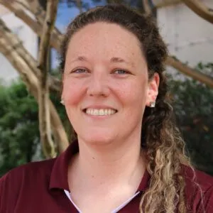 Sarah Edwards